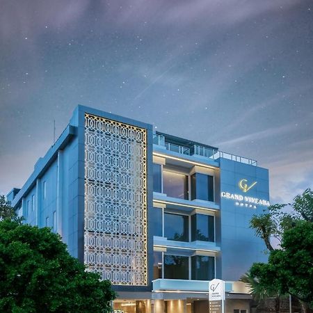 Grand Viveana Bandung Exterior photo